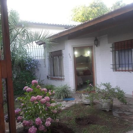 Las Acacias De Santa Rosa Εξωτερικό φωτογραφία