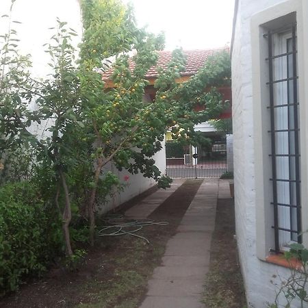Las Acacias De Santa Rosa Εξωτερικό φωτογραφία