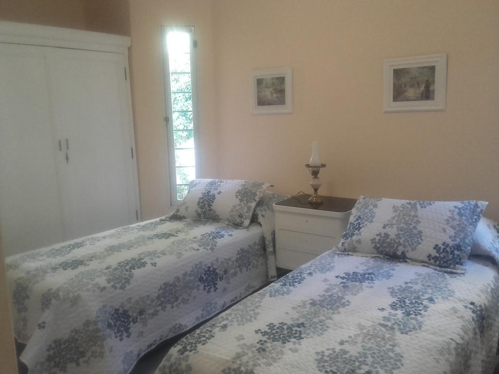 Las Acacias De Santa Rosa Εξωτερικό φωτογραφία